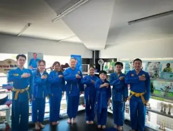 Trường THCS AN LẠC