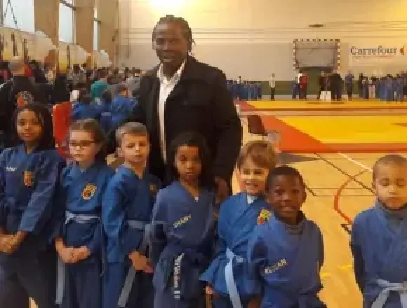 HLV Vovinam tại Pháp qua đời vì dịch bệnh Covid-19